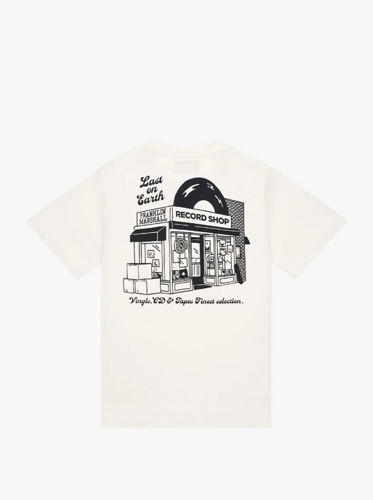 T-shirt Vinyl Shop